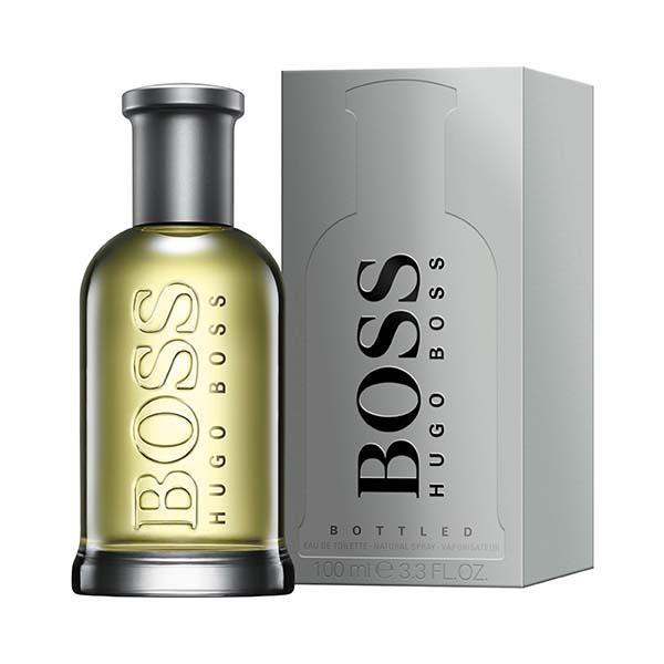 Boss Bottled - 100ml