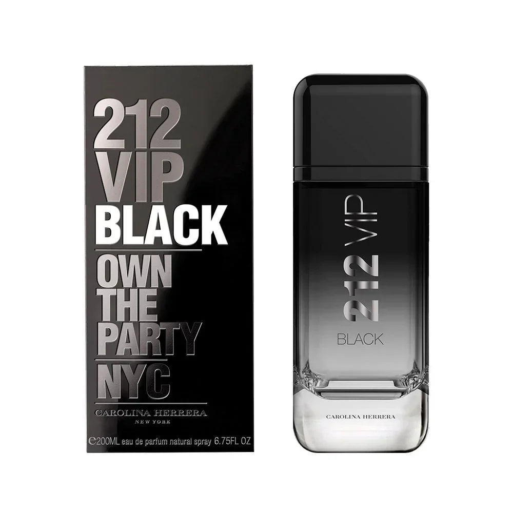 Sada 3 Parfémů | Bleu de Chanel + Diesel Only The Brava + 212 VIP Black