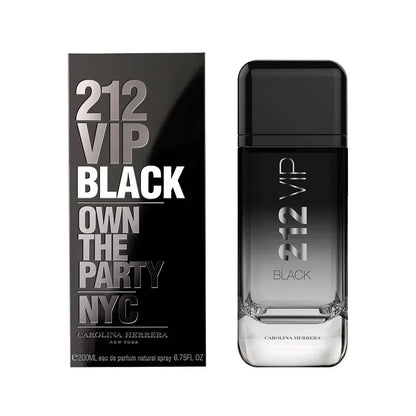 Sada 3 Parfémů | Bleu de Chanel + Diesel Only The Brava + 212 VIP Black