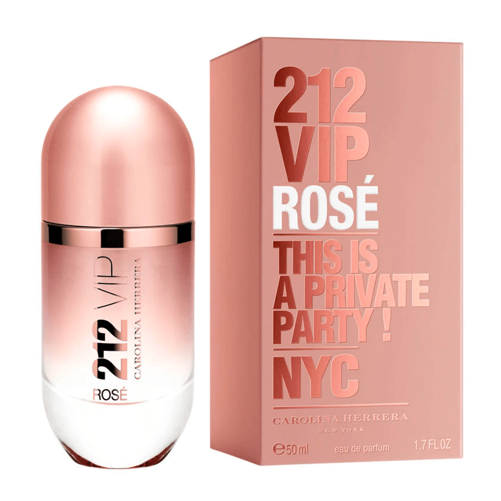 Sada 3 Parfémů | 212 VIP ROSÉ, OLYMPÉA, COCO MADEMOISELLE 100 ml