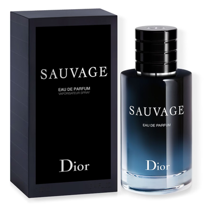 Sada 3 Parfémů | Sauvage Dior + One Million + Bleu de Chanel 100 ml