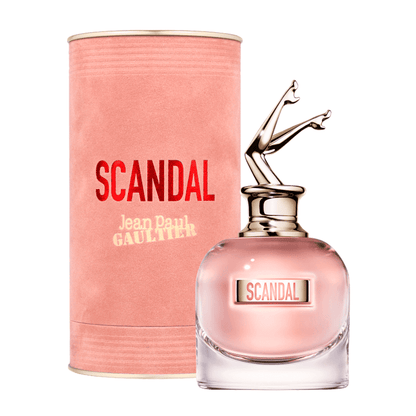 Sada 3 Parfémů | LA BELLE, ULTRA MALE, Gaultier SCANDAL 100 ml
