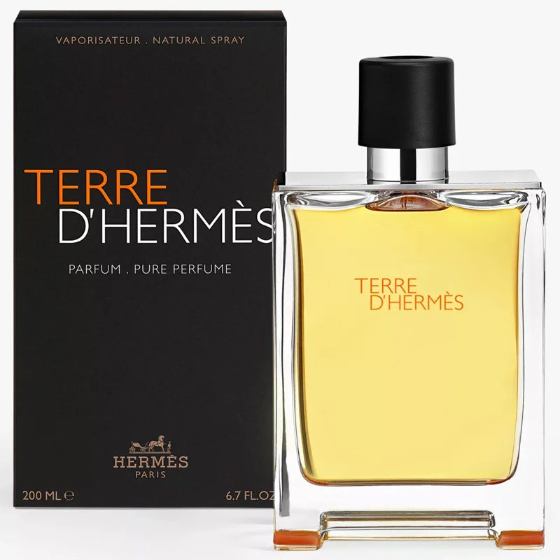 Sada 3 Parfémů | Terre de’Hermes, Azzaro Wanted, Tom Ford Noir Extreme 100 ml