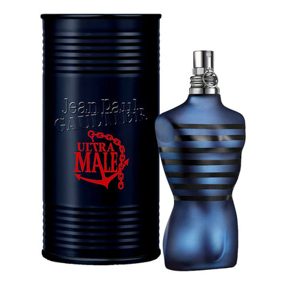 Sada 3 Parfémů | LA BELLE, ULTRA MALE, Gaultier SCANDAL 100 ml