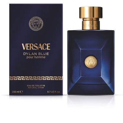 Sada 3 Parfémů | Versace DYLAN BLUE, Paco Rabanne PHANTOM, Jean Paul Gaultier ULTRA MALE 100 ml